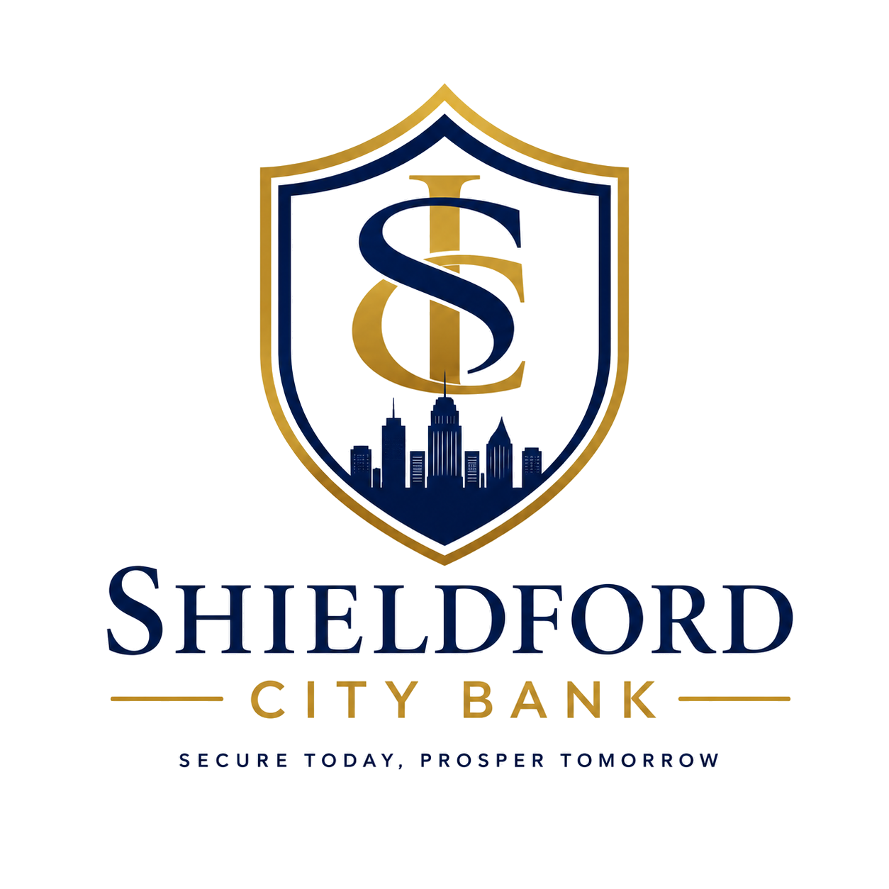 Shieldford City